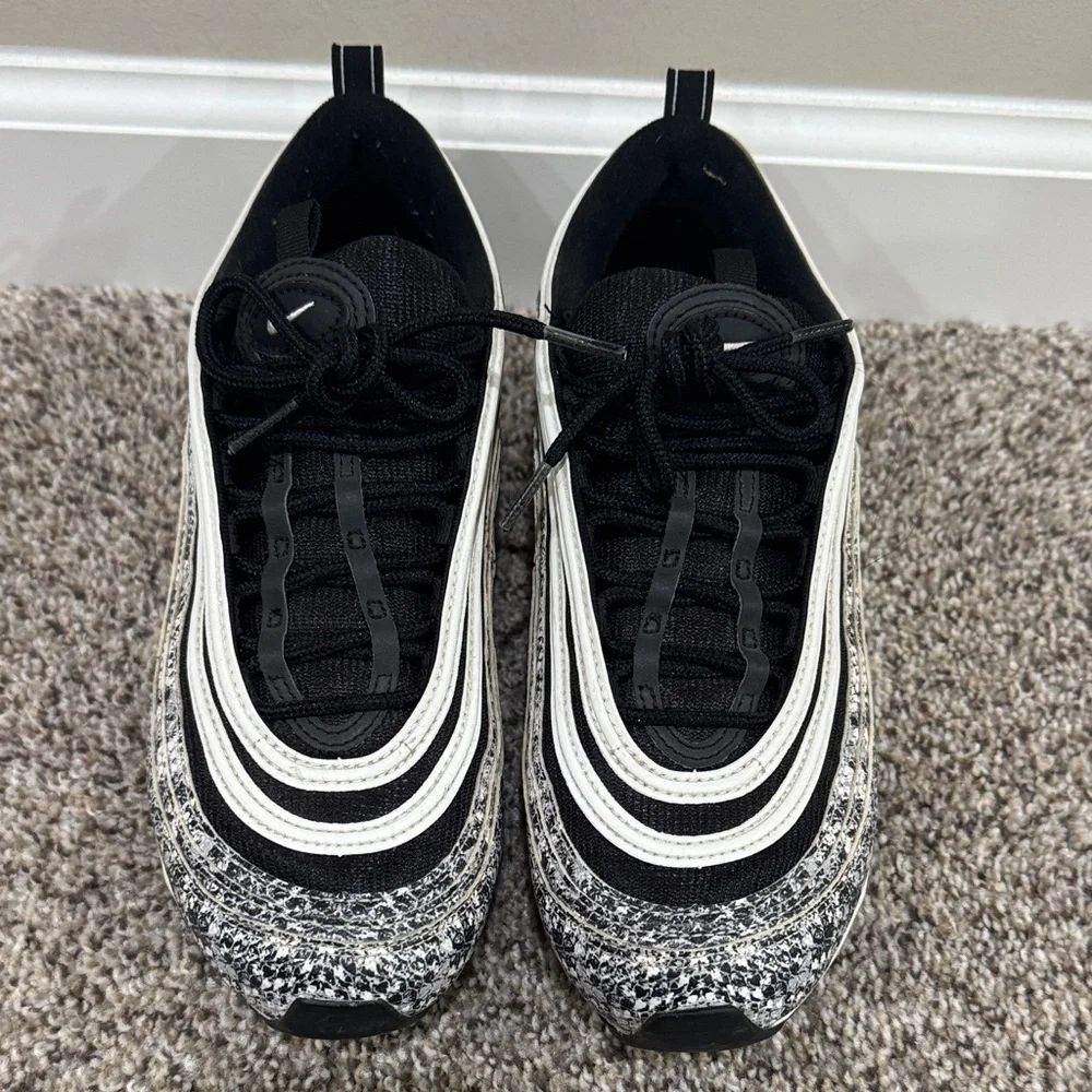 Nike air max 97 cocoa snake skin